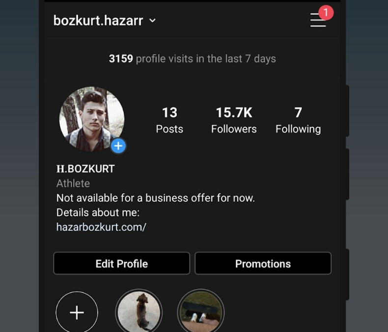 Instagram Aero İndir: Adım Adım Kılavuz